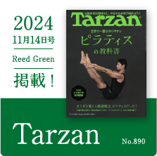 tarzan